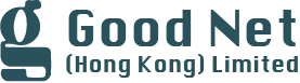 Good Net Logo